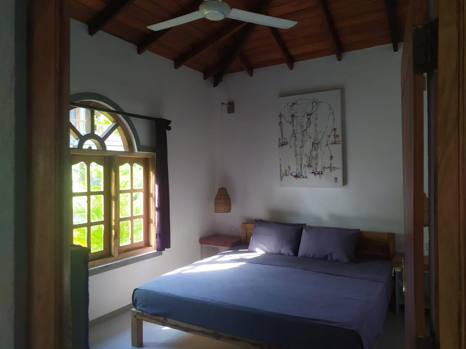 Sleeping Elephant Beach Resort Tangalle Chambre photo