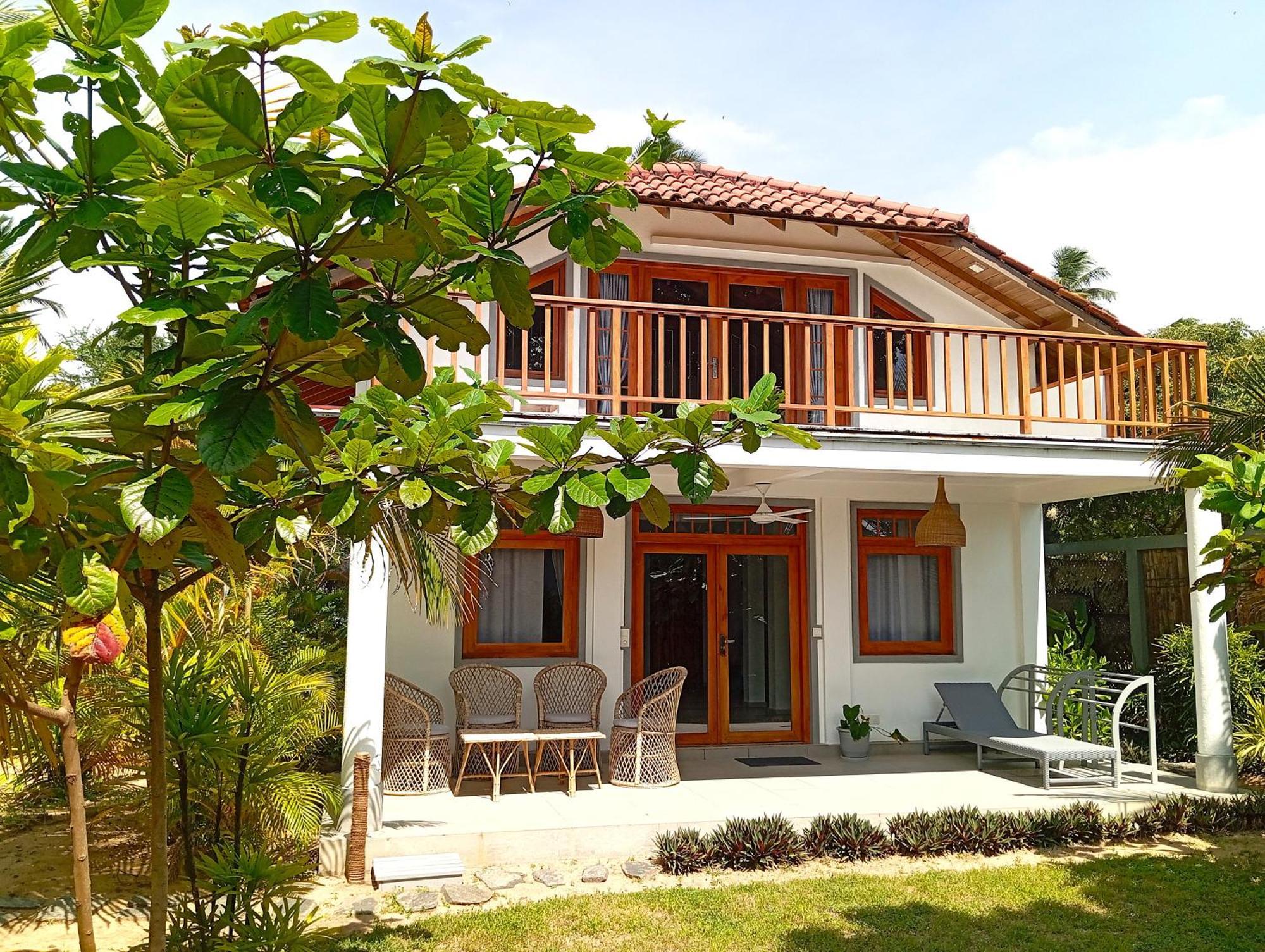 Sleeping Elephant Beach Resort Tangalle Extérieur photo